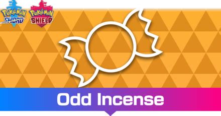 Odd Incense .